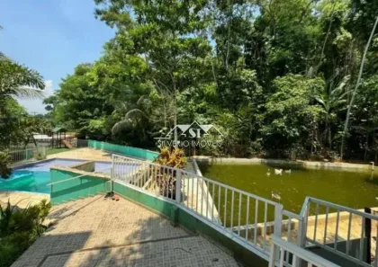Fazenda/Sítio com 4 Quartos à venda, 650m² no Xerém, Duque de Caxias