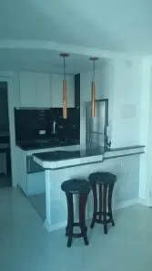 Apartamento com 1 Quarto para venda ou aluguel, 40m² no Jardim Paulista, São Paulo