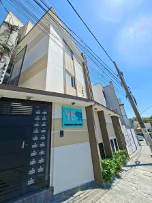 Apartamento com 2 Quartos para alugar, 42m² no Tucuruvi, São Paulo