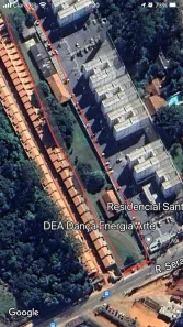 Lote/Terreno à venda, 6128m² no Caguassu, Sorocaba