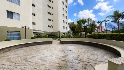 Apartamento com 2 Quartos à venda, 140m² no Vila Marieta, São Paulo