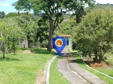 Fazenda/Sítio com 3 Quartos à venda, 200m² no Chácaras Eldorado, Santa Isabel