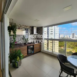 Apartamento com 3 Quartos à venda, 125m² no Parque Campolim, Sorocaba
