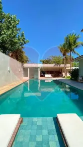 Casa de Condomínio com 5 Quartos à venda, 988m² no Barra da Tijuca, Rio de Janeiro