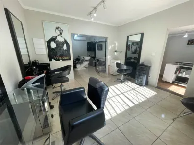 Imóvel Comercial com 3 Quartos à venda, 135m² no Chácara Santo Antônio (Zona Sul), São Paulo