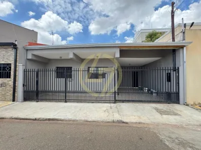 Casa com 2 Quartos à venda, 120m² no Vila Orestes, Itapetininga