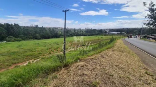 Lote/Terreno à venda, 20000m² no Uvaranas, Ponta Grossa