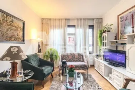 Apartamento com 3 Quartos à venda, 101m² no São João, Porto Alegre