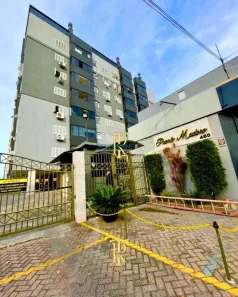 Apartamento com 3 Quartos à venda, 114m² no Vila Cachoeirinha, Cachoeirinha