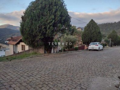 Lote/Terreno à venda, 244m² no Albuquerque, Teresópolis