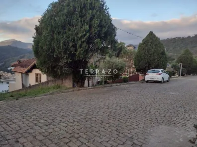 Lote/Terreno à venda, 244m² no Albuquerque, Teresópolis