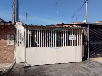 Casa com 2 Quartos à venda, 80m² no Jardim São Lourenzo, Sorocaba