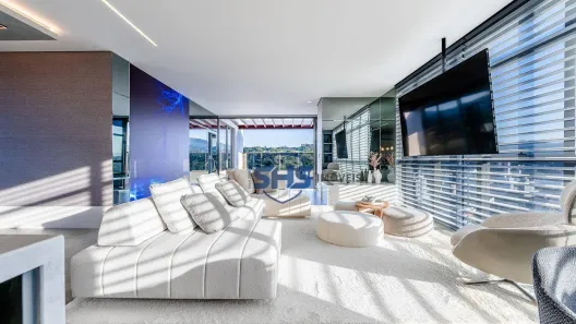 Cobertura com 2 Quartos à venda, 229m² no Victor Konder, Blumenau