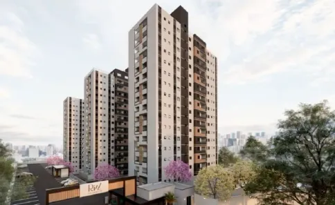 Apartamento com 2 Quartos à venda, 61m² no Parque Campolim, Sorocaba