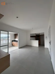 Apartamento com 2 Quartos à venda, 84m² no Canto do Forte, Praia Grande