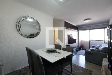 Apartamento com 2 Quartos à venda, 62m² no Cambuci, São Paulo
