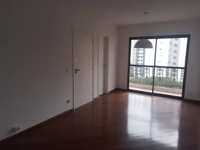 Apartamento com 3 Quartos à venda, 92m² no Moema, São Paulo