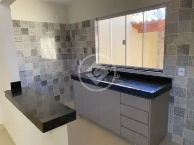 Casa com 2 Quartos à venda, 67m² no Moinho dos Ventos, Goiânia