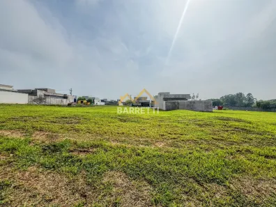 Lote/Terreno à venda, 300m² no Residencial Fazenda Pinheirinho, Rio das Pedras