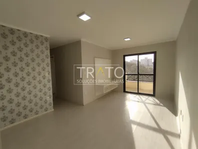 Apartamento com 3 Quartos à venda, 76m² no Jardim Margarida, Campinas