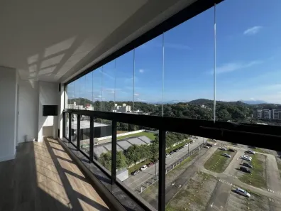 Apartamento com 3 Quartos à venda, 105m² no Anita Garibaldi, Joinville