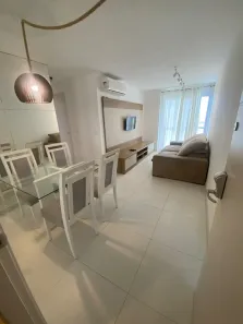 Apartamento com 2 Quartos para alugar, 83m² no Recreio dos Bandeirantes, Rio de Janeiro