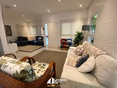 Casa de Condomínio com 4 Quartos à venda, 210m² no Bairro de Juquehy, São Sebastião