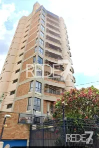 Apartamento com 4 Quartos à venda, 156m² no Jardim Proença, Campinas