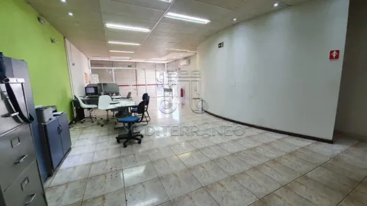 Ponto Comercial para alugar, 290m² no Centro, Jundiaí
