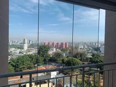 Apartamento com 2 Quartos à venda, 48m² no Casa Verde, São Paulo