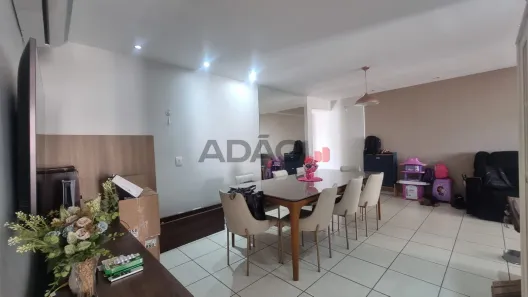 Apartamento com 3 Quartos à venda, 103m² no Setor Bueno, Goiânia