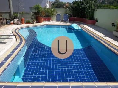 Casa com 4 Quartos à venda, 590m² no City América, São Paulo