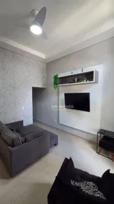 Casa de Condomínio com 3 Quartos à venda, 110m² no Jardim Park Real, Indaiatuba