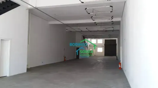 Galpão/Depósito/Armazém para alugar, 800m² no Alphaville Industrial, Barueri