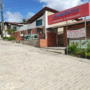 Casa com 1 Quarto à venda, 800m² no Mirante, Itaporanga D'Ajuda