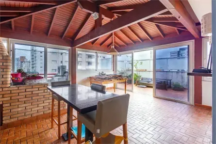 Cobertura com 3 Quartos à venda, 162m² no Barra Funda, São Paulo