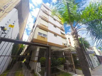 Apartamento com 1 Quarto à venda, 45m² no Cidade Baixa, Porto Alegre