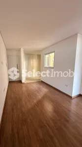 Apartamento com 2 Quartos à venda, 44m² no Santa Maria, Santo André