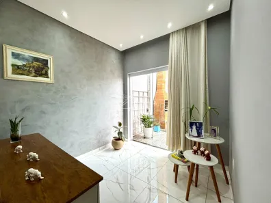Casa com 4 Quartos à venda, 140m² no Altos de Sumaré, Sumaré