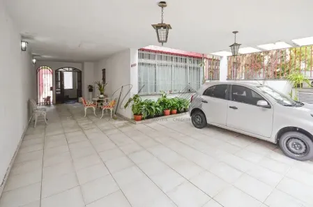 Apartamento com 4 Quartos à venda, 247m² no Mirandópolis, São Paulo
