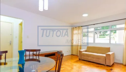 Apartamento com 2 Quartos à venda, 127m² no Paraíso, São Paulo