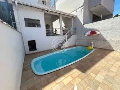 Casa com 3 Quartos à venda, 170m² no Loteamento Residencial Terra Nova, Itatiba