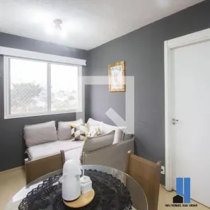 Apartamento com 2 Quartos à venda, 34m² no Santo Amaro, São Paulo