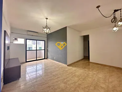 Apartamento com 3 Quartos à venda, 131m² no Embaré, Santos