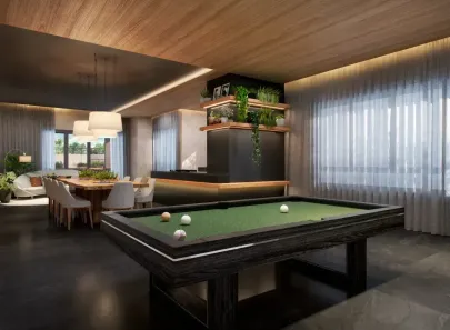 Apartamento com 4 Quartos à venda, 125m² no Saúde, São Paulo