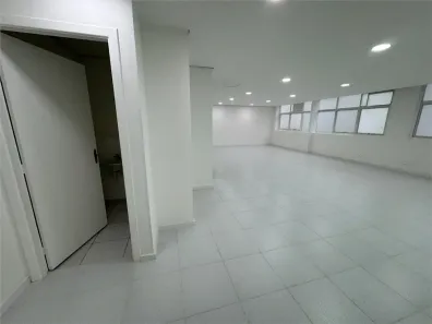 Sala Comercial para venda ou aluguel, 195m² no Bela Vista, São Paulo