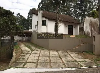 Casa com 3 Quartos à venda, 400m² no Jardim Terezópolis, Guarulhos