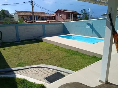 Casa com 3 Quartos à venda, 160m² no Praia do Foguete, Cabo Frio
