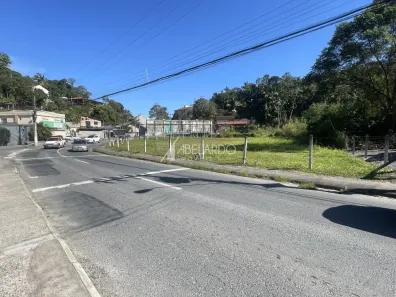 para alugar, 2314m² no Itoupava Norte, Blumenau