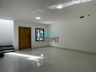 Casa de Condomínio com 3 Quartos à venda, 167m² no Morada dos Nobres, Taubaté